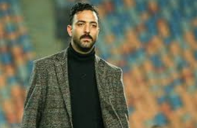 الحبس شهر  لـ أحمد حسام ميدو" بقضية التشهير بالحكم محمود البنا