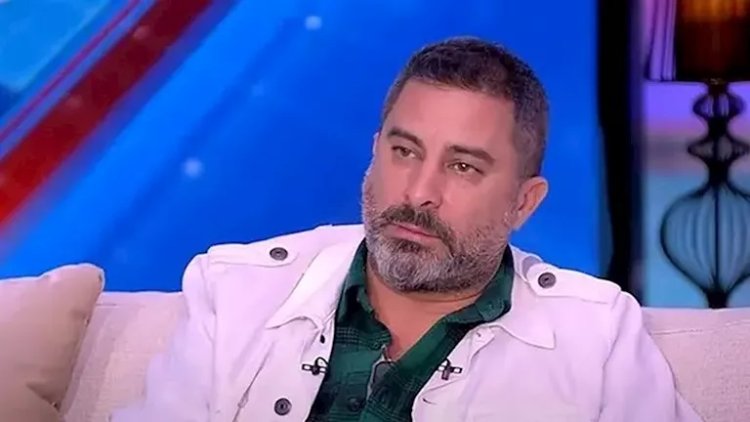 هادي الباجوري يتحدث عن أولى تجارب زوجته الغنائية