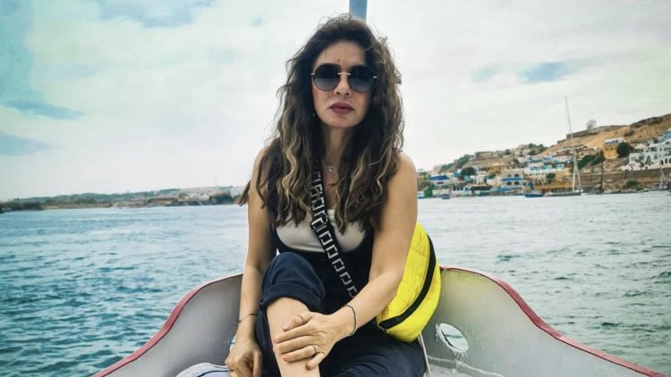 نجلاء بدر تكشف صعوبة تجربتها مع التلقيح الصناعي وتأثيرها النفسي والجسدي