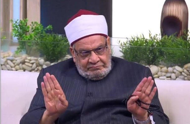 أحمد كريمة: التداوي بالرقية الشرعية والحجامة «مخالف للإسلام»