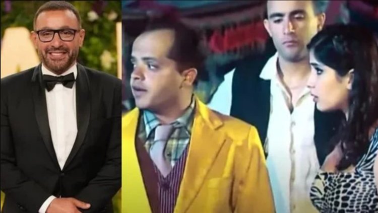 أحمد السقا عن منافسة هنيدي ومنى زكي في صيف 2026: مفيش منافسة.. إحنا بنكمل بعض