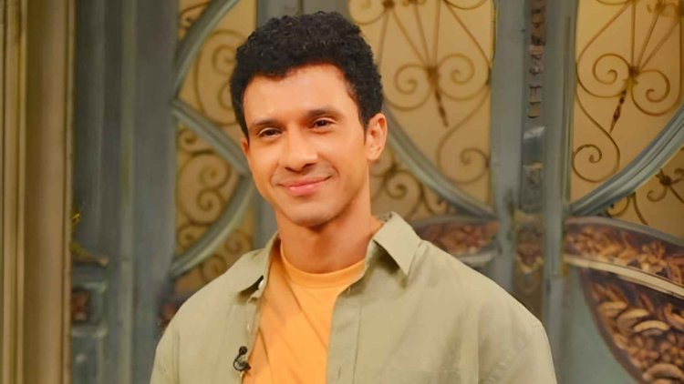 عصام عمر يحوّل عرض مسلسل "بطل العالم" لمبادرة بتبرعه بحلبة مصارعة لمركز شباب