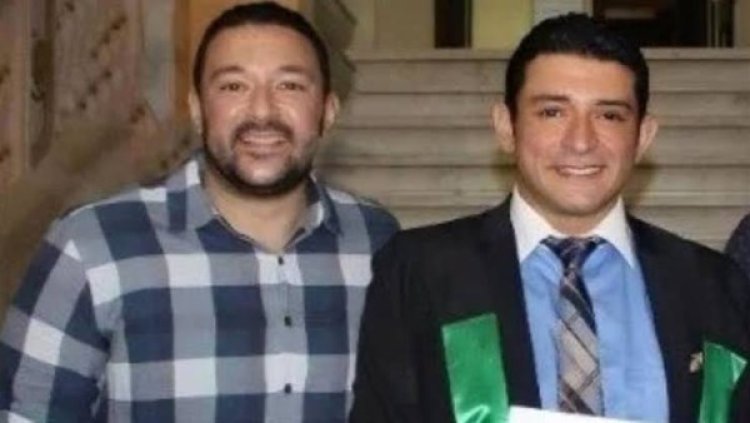 جدل جديد بشأن وفاة أحمد الدجوي.. شقيقه عمرو: استعانا بخبراء في الأدلة الجنائية كشفوا الحقيقة