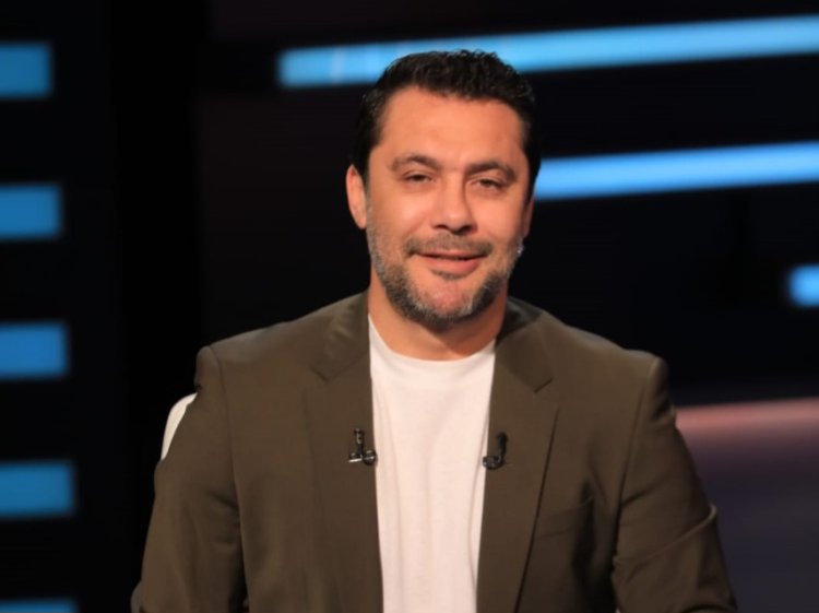 أحمد حسن: إمام عاشور تواصل معي للمشاركة مع المنتخب في كأس العرب