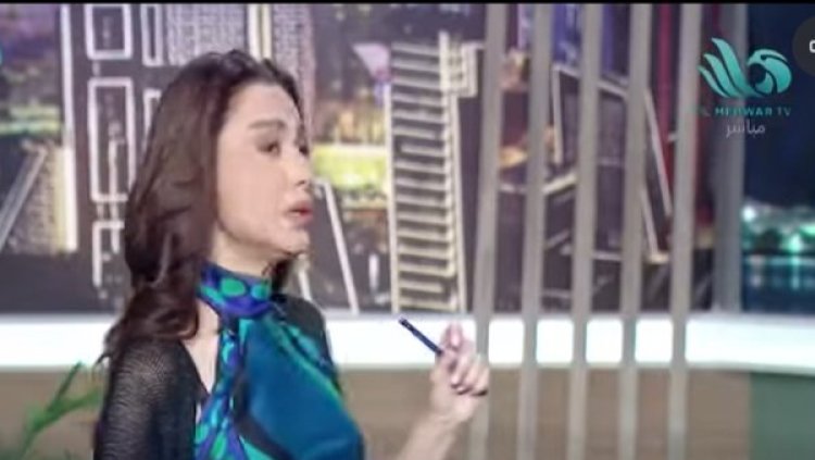 بسمة وهبة تعلق على تصريحات الفنانات المعتزلات: السوشيال ميديا تضخم الأزمات