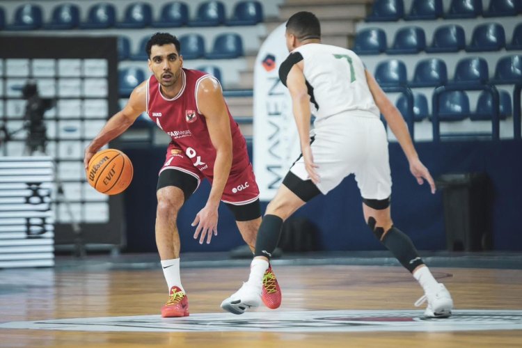 "سلة الأهلي" يفوز على الاتحاد في ثاني مواجهات نهائي السوبر