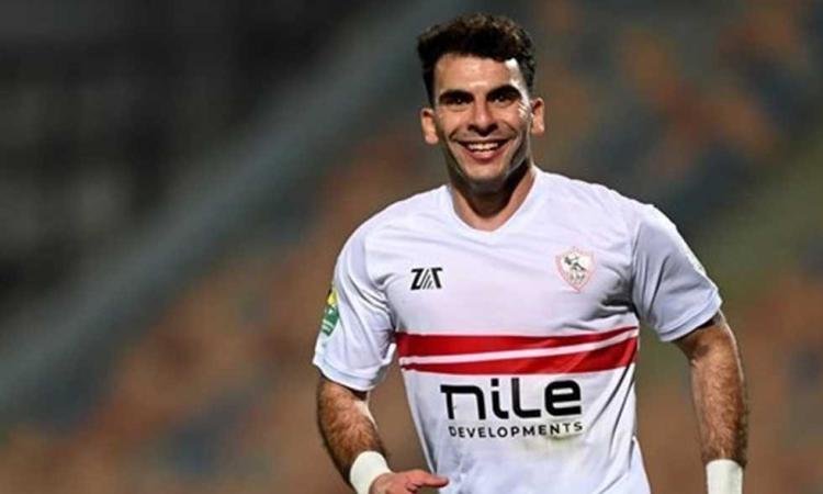 زيزو: التزمت مع الزمالك لسنوات والأزمة بدأت في 2024