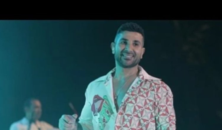 سعر بدلة أحمد سعد في حفل جدة