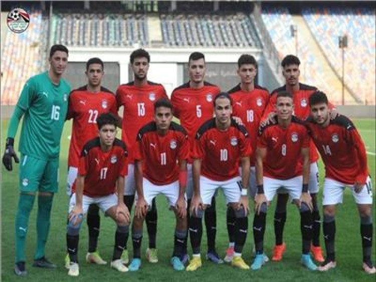 بسبب الإنذارات.. منتخب الشباب يودع كأس العالم رسميا