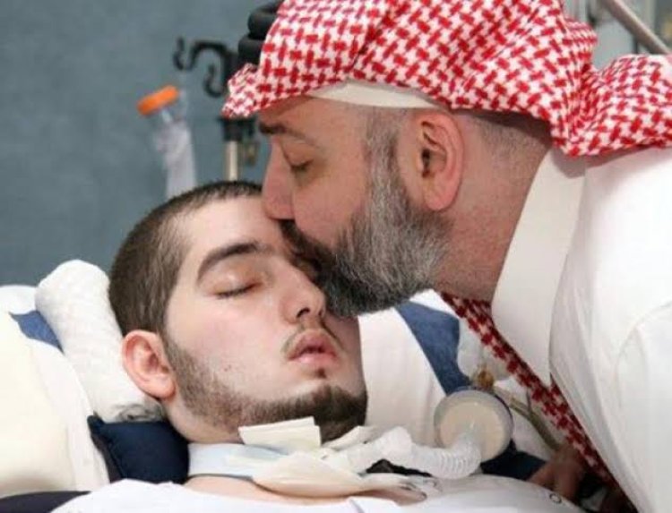 بعد وفاة الأمير الوليد بن خالد بن طلال اليوم.. تعرف على موعد ومكان عزاء الأمير النائم