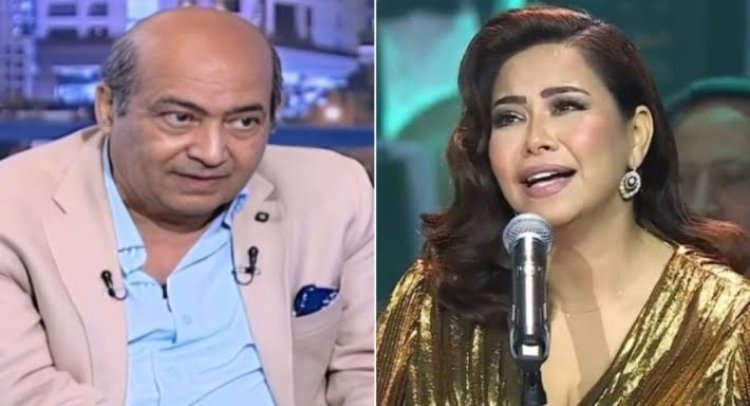 طارق الشناوي: شيرين عبد الوهاب ربما تعود لحسام حبيب وتتزوجه مجددًا