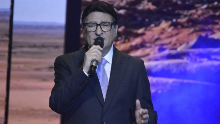 محمد الحلو يحتفل بذكرى انتصارات أكتوبر على مسرح البالون بأوبريت «ملحمة العبور»