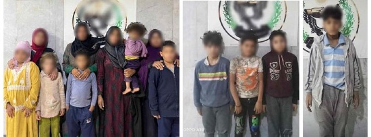 إنقاذ 18 طفلا من الاستغلال فى التسول بشوارع القاهرة والجيزة     