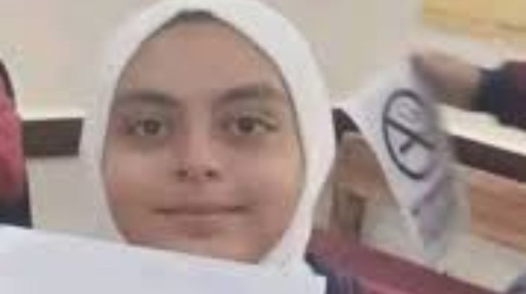 إخلاء سبيل المتهمة بدهس "الطالبة جنى" بالشروق