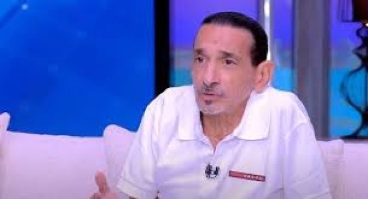 علاء عوض: تعرضت للأعمال السفلية وحماتي أذتني كتير