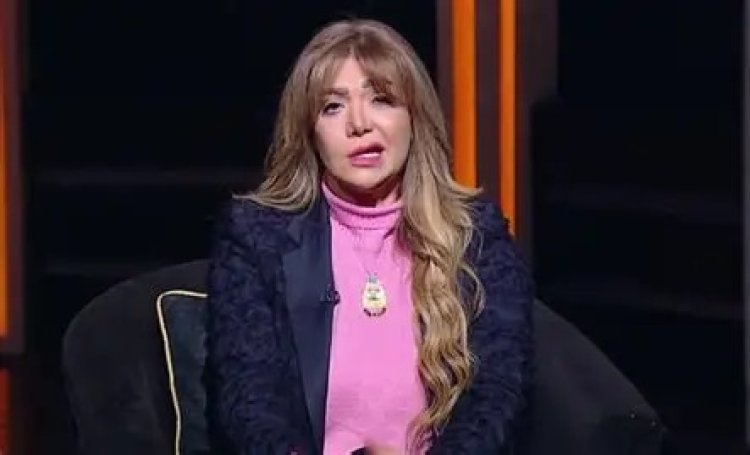 بعد إصابتها بالعصب السابع.. لقاء سويدان تكشف تطورات حالتها الصحية