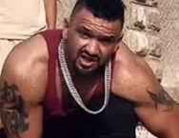 تأجيل محاكمة البلوجر لوشا بتهمة نشر مقاطع خادشة للحياء لجلسة 24 نوفمبر