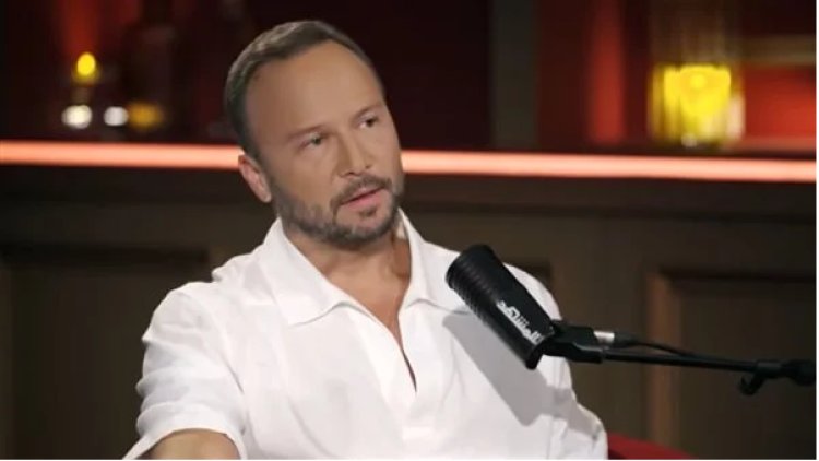 مكسيم خليل: أحب سوريا وأتمنى العودة إليها لكن الظروف لا تسمح
