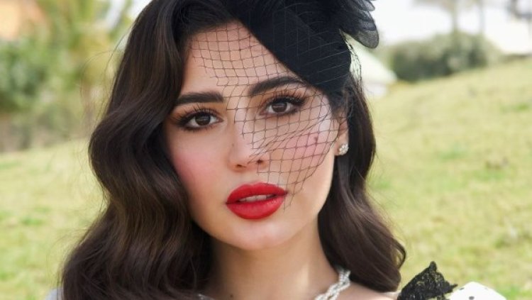 نوران ماجد تكشف عن أسباب استقرار العلاقات العاطفية