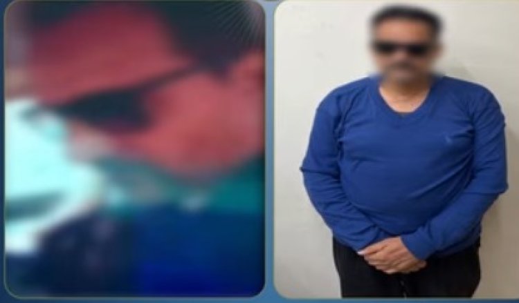 ضبط عامل لاتهامه بالتحرش بطالبة داخل ميكروباص بالمنيرة الغربية عد تداول فيديو على مواقع التواصل