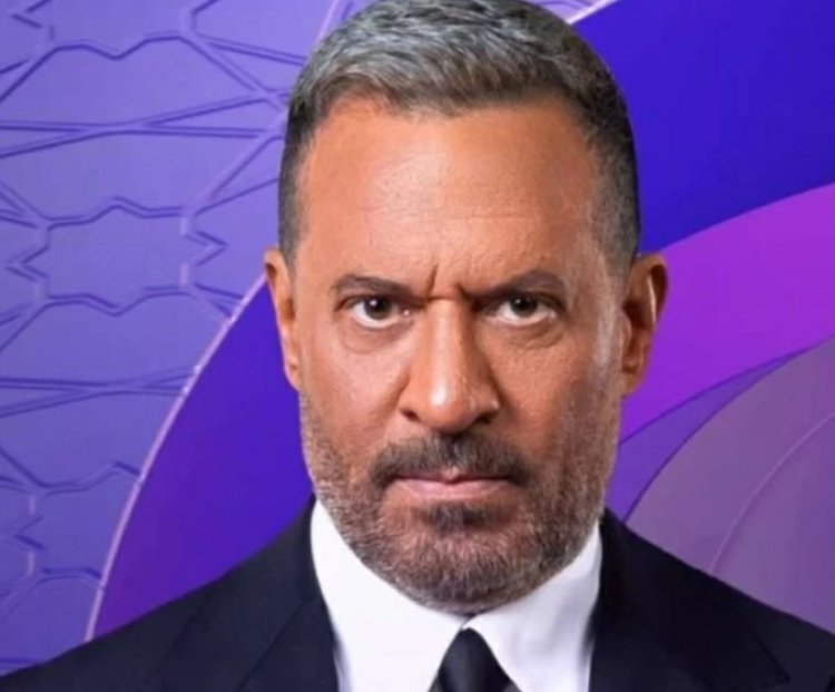 بالكلبش.. القبض على ماجد المصري في الحلقة الأولى من مسلسل أولاد الراعي