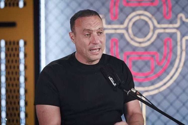 "أموال الزمالك وأزمة أشيمبونج".. تفاصيل التحفظ على نادر السيد