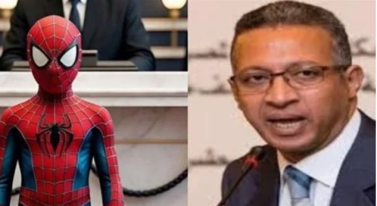 طارق العوضي يعلن دفاعه عن ياسين صغير دمنهور في جلسة استئناف المتهم على حكم حبسه