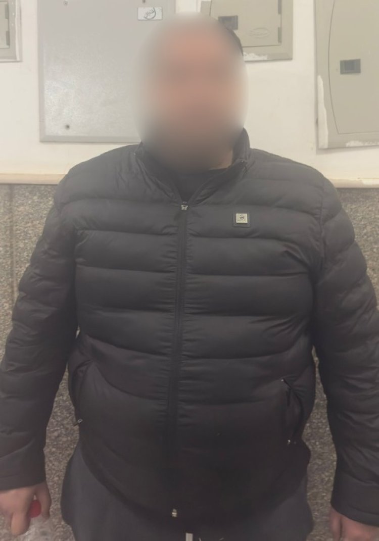 عقب تداول الواقعة .. ضبط هارب من 9 أحكام قضائية بالقاهرة 