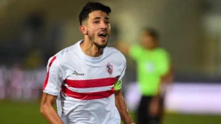 المعلق الرياضي أحمد الطيب عن أزمة أحمد فتوح: "طالما ما بيعملش حاجة عيب أو حرام يبقى براحته"