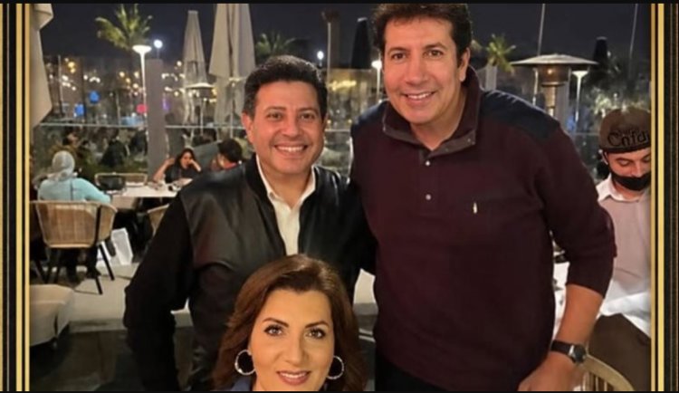 هاني رمزي يستعيد ذكرياته مع هاني شاكر: كان مصدر سعادة لكل اللي حواليه