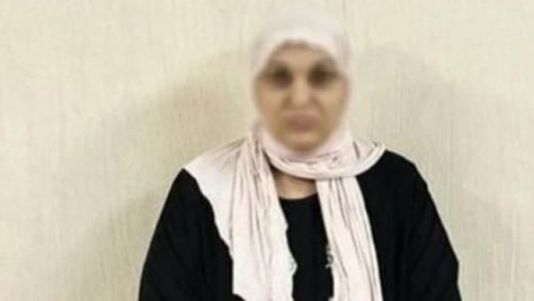 الحكم على مروة يسري المعروفة بـ«ابنة مبارك» في سب وقذف رجل أعمال.. السبت المقبل