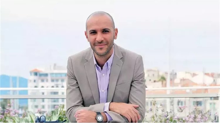 اللية.. المخرج محمد دياب يكشف «أسرار وكواليس صناعة الدراما» مع الكاتب أحمد مراد في برنامج بيت مراد