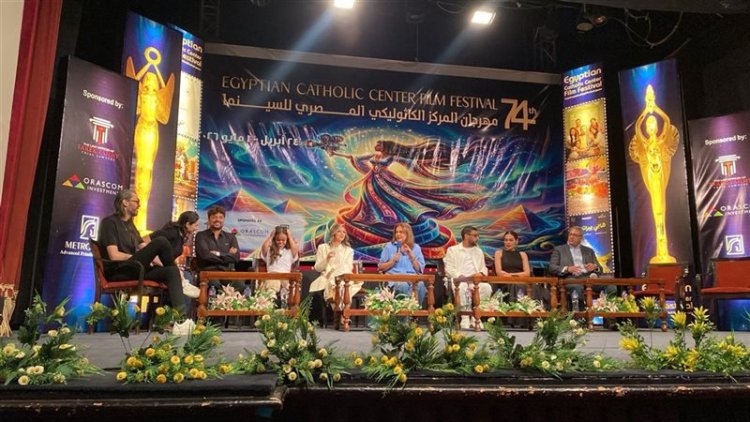 محمد جمعة عن مشاركته في سنو وايت: فخور إني تركت أثرا في الفن