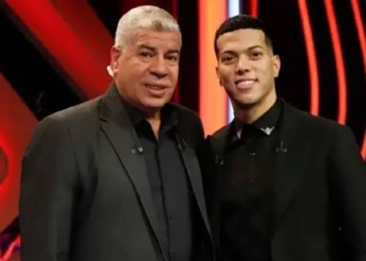 شوبير يوجه رسالة نارية لإمام عاشور: المشكلة عندك ولازم تراجع نفسك