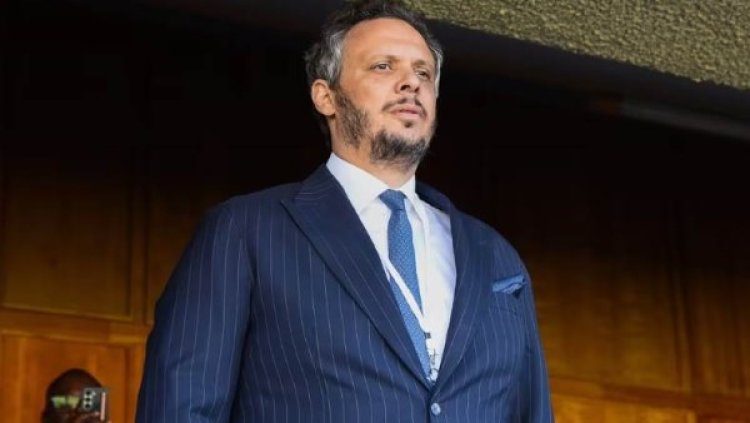 بلاغ للنائب العام ضد مسؤولي نادي بيراميدز بتهمة التزوير واستغلال ناشئين