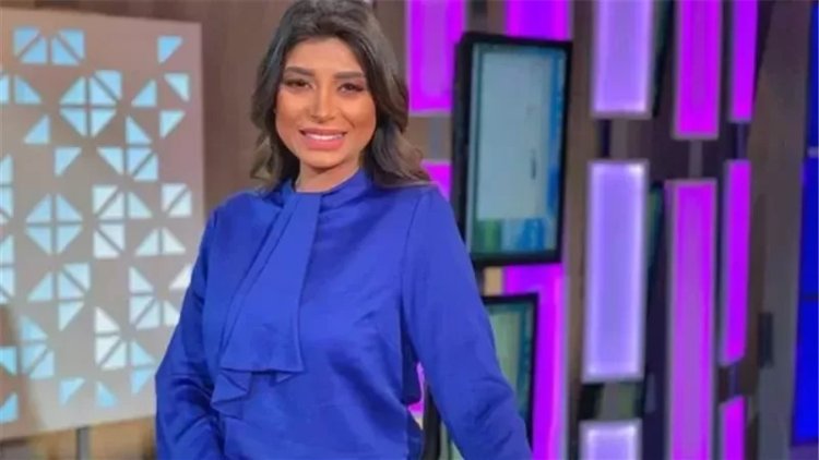 الإعلامية لميس سلامة تكشف عن انتظارها حدثًا سعيدًا