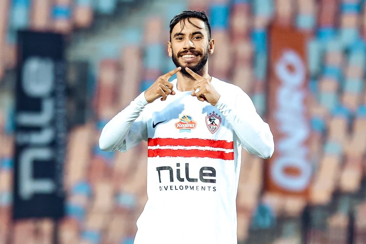 قبل السوبر المصري.. الزمالك يفوز على طلائع الجيش بثلاثية