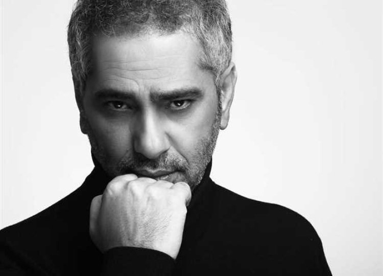 محاولة إحراق منزل الفنان فضل شاكر في مخيم عين الحلوة
