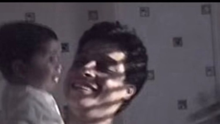 مريم عامر منيب تحيي ذكرى ميلاد والدها الراحل برسالة مؤثرة