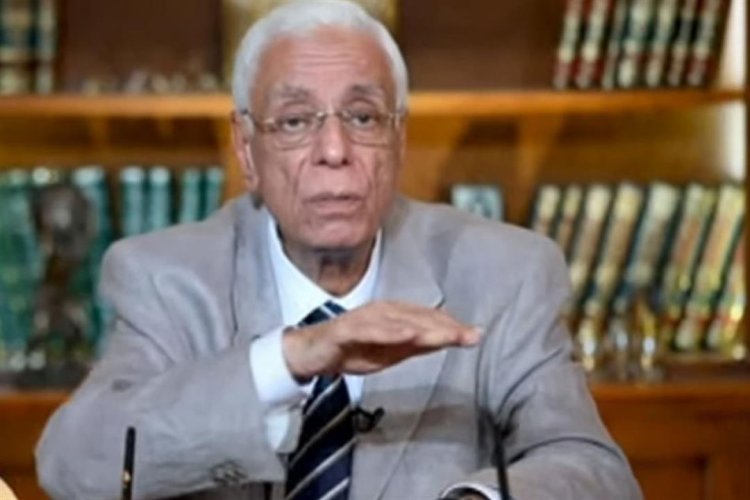حسام موافي يحذر الطلاب من أدوية السهر وتنشيط الذاكرة