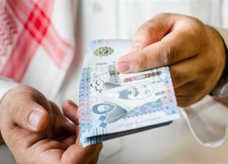 سعر الريال السعودى مقابل الجنيه المصري الأربعاء 24-4-2024