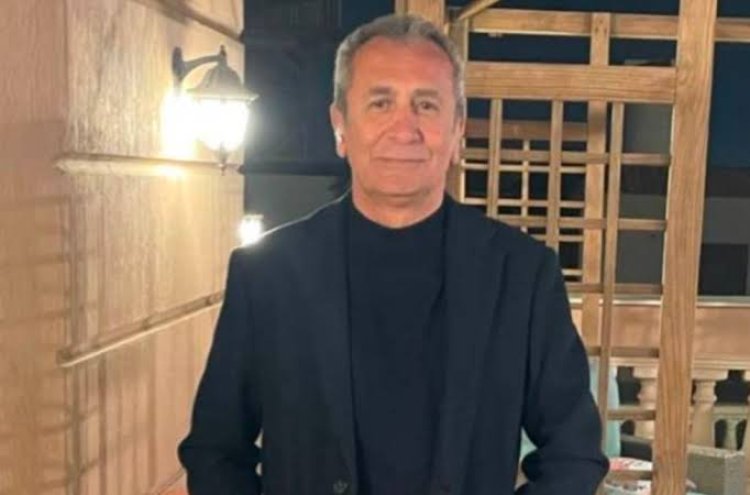عمرو أبو العز: الزمالك تلقى قرارات إيقاف دونجا وشلبي وعبدالواحد السيد رسميًا