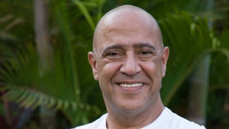 أشرف عبد الباقي يقدم أهم نصيحة مع بداية 2026