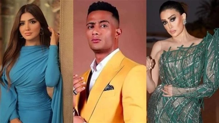 مي عمر: تعاقدت على مسلسل «عشماوي» مع محمد رمضان وغادة عبد الرازق