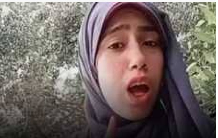 الإفراج عن البلوجر "علياء قمرون" بعد سداد الكفالة