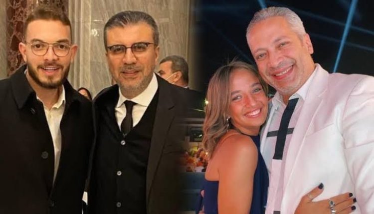 بعد زواج شهرين.. طلاق شريف عمرو الليثي ونور تامر أمين بعد خلافات بينهما