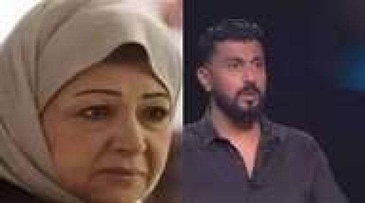 تأجيل دعوى الفنانة عفاف شعيب ضد المخرج محمد سامي بقضية السب والقذف