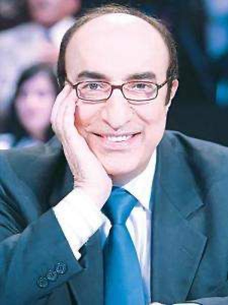 أيمن نور الدين يكتب: أسرار إلياس رحباني.. بين الليل وحنّا السكران