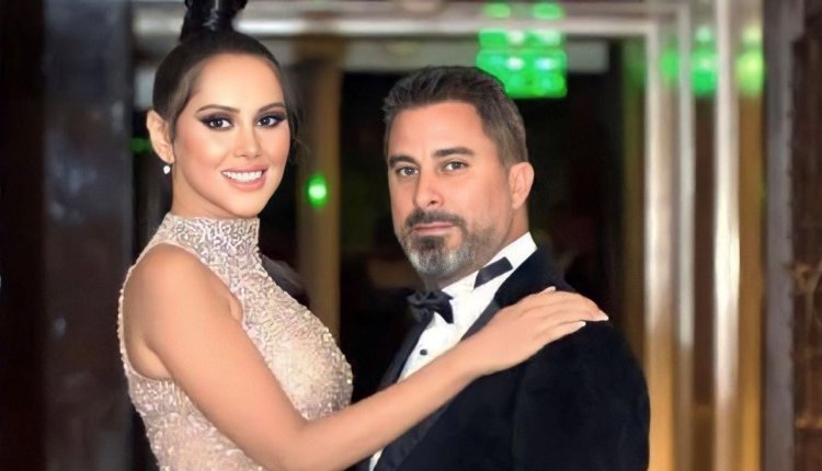 هادي الباجوري: الغيرة مش سبب انفصالي عن ياسمين رئيس