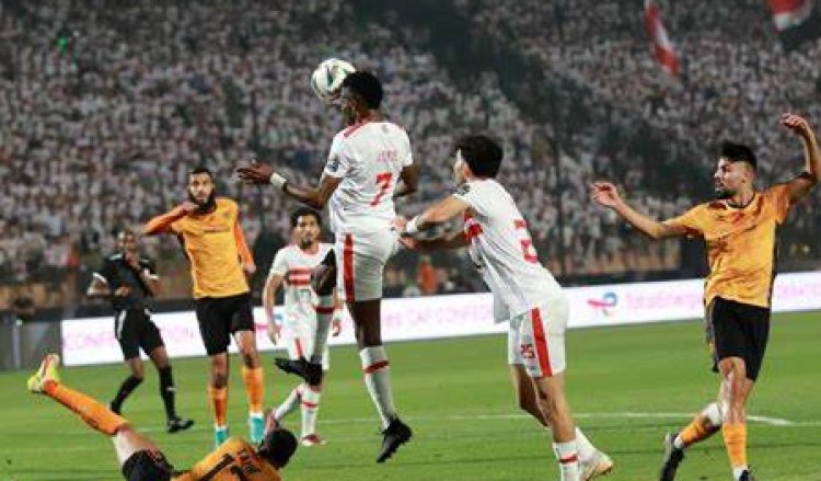 بسبب مباراة الزمالك ونهضة بركان... فريق إسباني لإخراج مباراة الأهلي والترجي